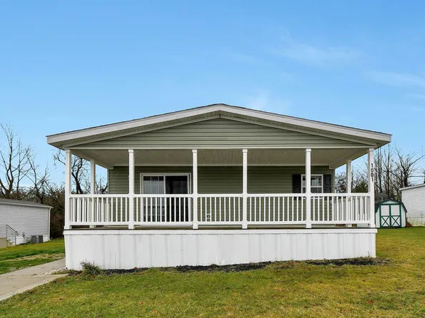1100 Thornwood Dr Lot 1001, Heath, OH 43056