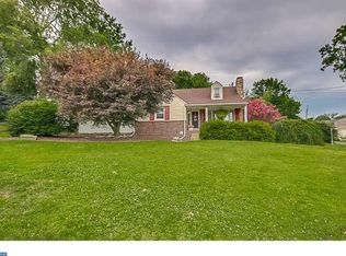 5054 Hillside Ave, Bensalem, PA