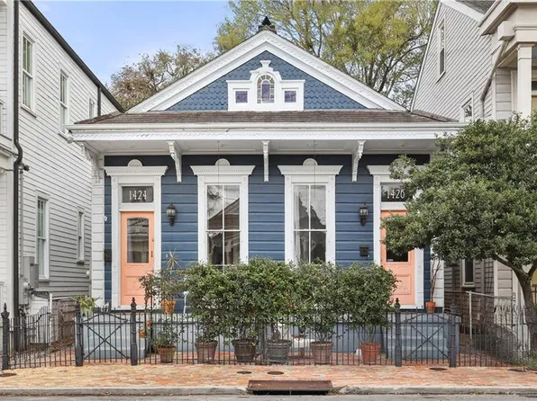 1424 Melpomene St, New Orleans, LA 70130