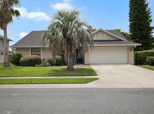 569 Silvergate Loop, Lake Mary, FL 32746