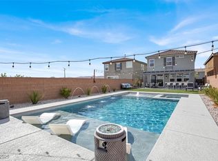 8312 Pollenzo Ave, Las Vegas, NV 89178