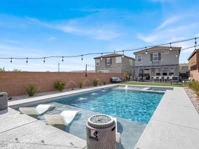 8312 Pollenzo Ave, Las Vegas, NV, 89178