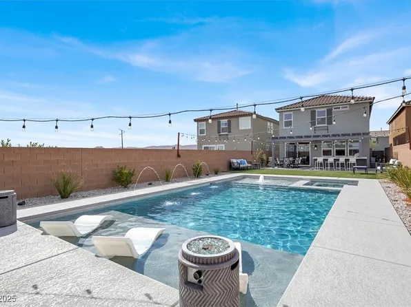 8312 Pollenzo Ave, Las Vegas, NV 89178