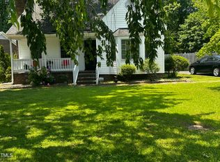 1012 Turnstone Dr, Rocky Mount, NC 27803