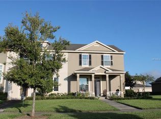 526 Rainbow Springs Loop, Groveland, FL 34736