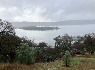 12039 Lakeview Dr Lot 74, Clearlake Oaks, CA 95423