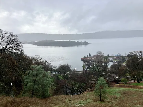 12039 Lakeview Dr Lot 74, Clearlake Oaks, CA 95423