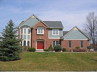 6854 Hubbard Circle