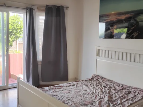 (undisclosed Address), San Francisco, CA 94121