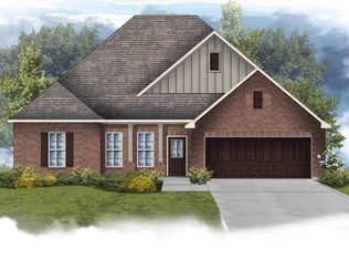 203 Olivia Dr, Luling, LA 70070