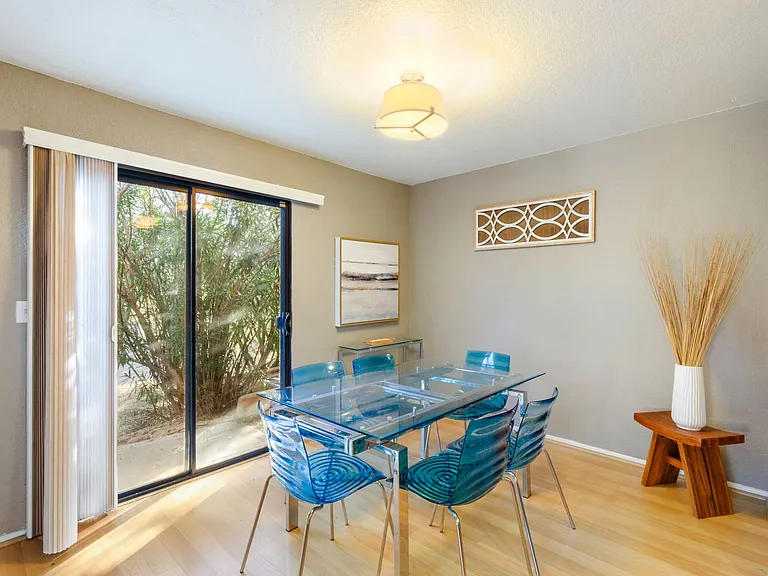 5051 N Sabino Canyon Rd #1159 — Photo 22