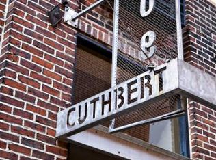 205-15 Cuthbert St #103, Philadelphia, PA 19106