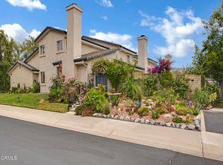 6004 Rothko Ln, Simi Valley, CA 93063