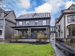 349 Elmwood Ave #1, Buffalo, NY