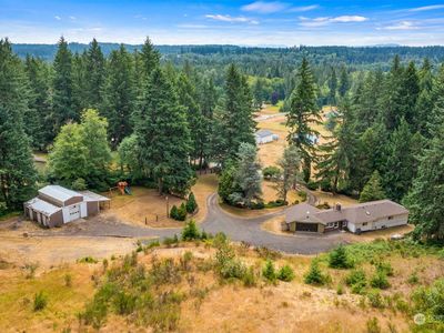 8510 Rocky Lane SE, Olympia, WA, 98513