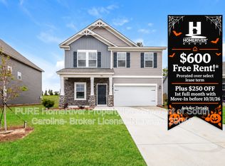 224 Sundrop St, Lexington, SC 29072