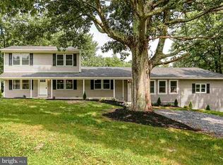 328 Coffeetown Rd, Dillsburg, PA 17019