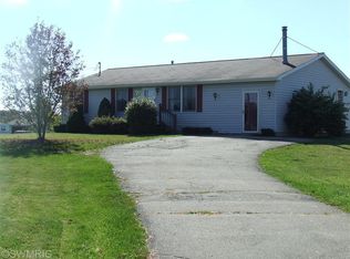 12150 A Dr N, Ceresco, MI 49033