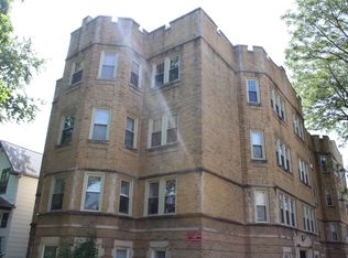 4055 N Spaulding Ave #3, Chicago, IL 60618