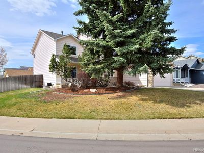 11976 W Brandt Place, Littleton, CO, 80127