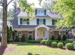 1319 Park Ridge Pl, Cincinnati, OH 45208