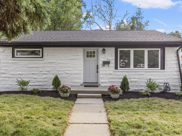 2028 Saint Christopher Dr, Lexington, KY 40502