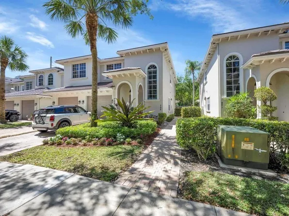 6365 Bella Circle #705, Boynton Beach, FL 33437