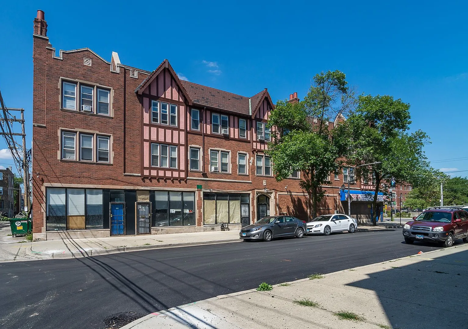 1 bed, $1,300 — Photo 1
