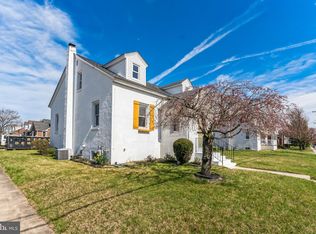 427 Democrat Rd, Gibbstown, NJ 08027