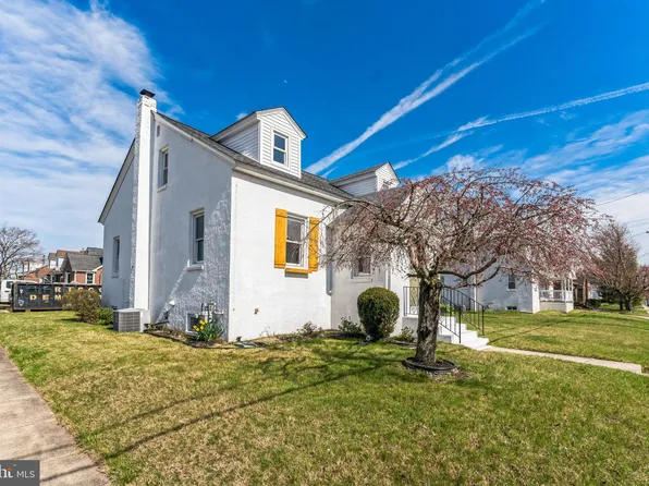 427 Democrat Rd, Gibbstown, NJ 08027