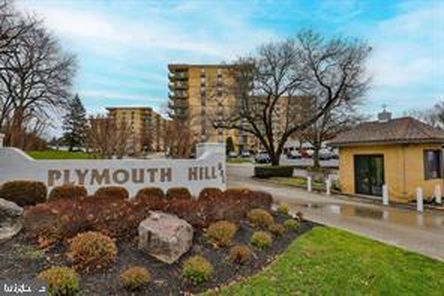 Apartment in Plymouth Township, Hickorytown - View 3