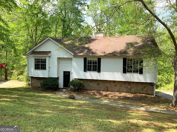 997 Timbervale Ln, Lithonia, GA 30058