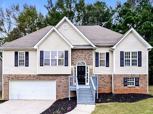 915 Castlerock Way, McDonough, GA 30253