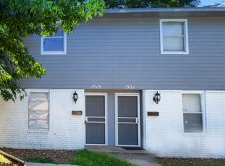 1919 N Magnolia St, North Little Rock, AR 72114