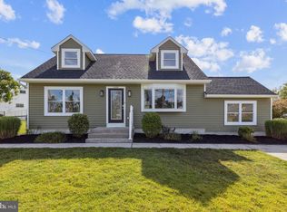 1408 Glassboro Rd, Wenonah, NJ 08090