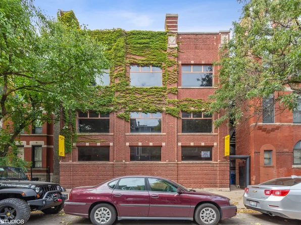 1962 N Bissell St, Chicago, IL 60614