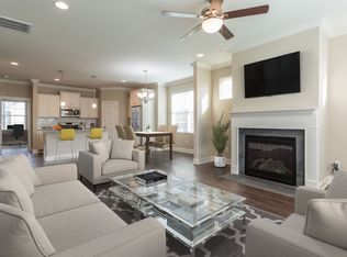 923 S Franklin St, Wake Forest, NC 27587