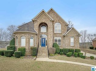 2761 Piedmont Dr, Helena, AL 35022