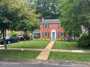 5400 Dorchester Rd, Richmond, VA 23225
