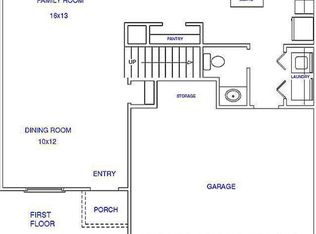 18402 Apple Bud Ct, Houston, TX 77073