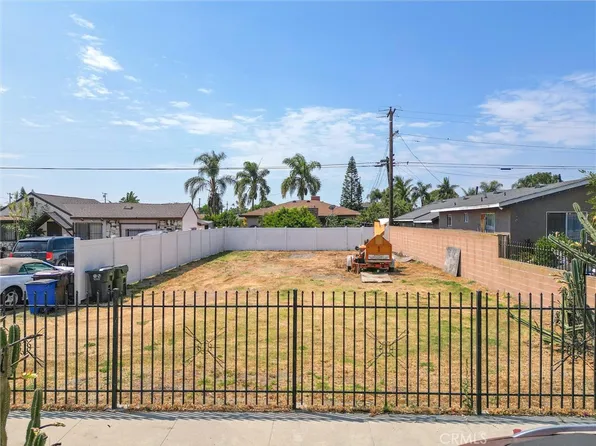 0 W 134th Pl, Compton, CA 90222
