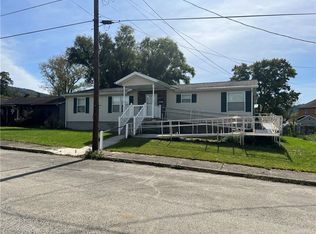 115 Atlas Ave, Connellsville, PA