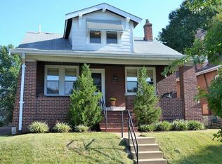 6565 Scanlan Ave, Saint Louis, MO 63139