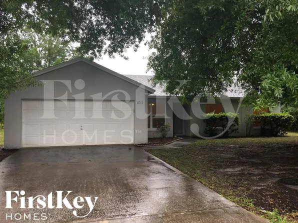 1011 Coatbridge Dr, Kissimmee, FL 34758