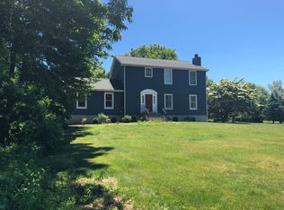 10 Deer Ln, Ledyard, CT 06339