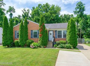 6604 Burlwood Dr, Louisville, KY 40229