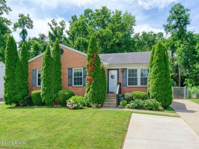 6604 Burlwood Dr, Louisville, KY, 40229