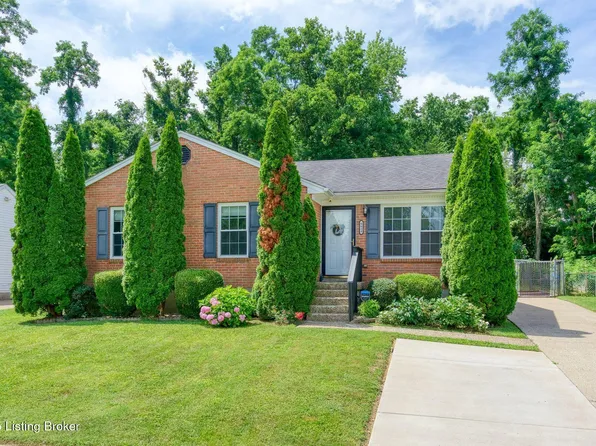 6604 Burlwood Dr, Louisville, KY 40229