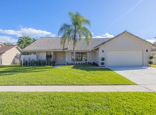 22352 Martella Ave, Boca Raton, FL 33433