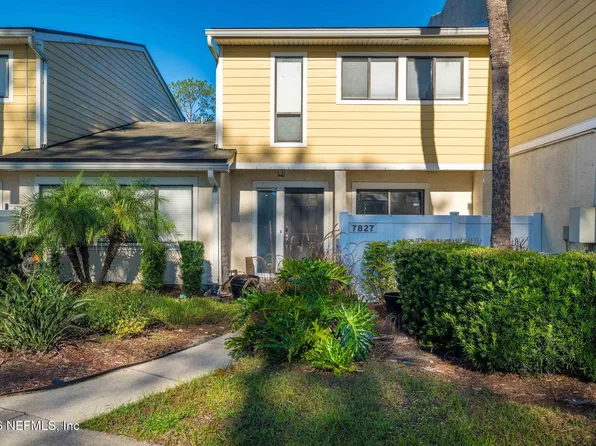 7827 LA SIERRA Court #7827, Jacksonville, FL 32256